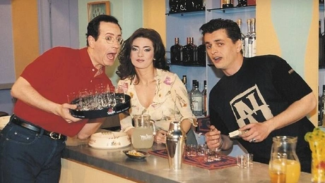 Κωνσταντίνου και Ελένης