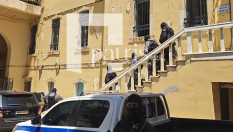 Στον εισαγγελέα ο ύποπτος για την εξαφάνιση της 45χρονης στην Κρήτη
