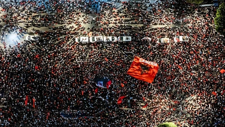 Αλβανία