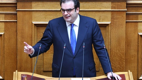 Κυριάκος Πιερρακάκης 