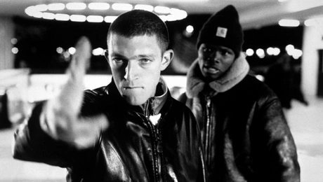 La Haine (1995)