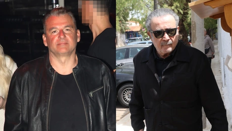 Λιάγκας Λαζόπουλος