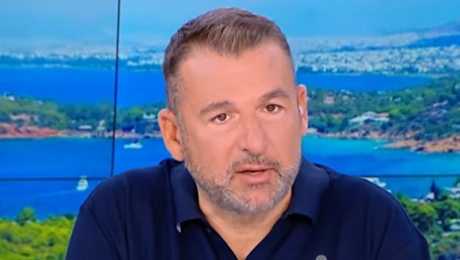 Γιώργος Λιάγκας