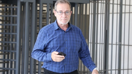Δημήτρης Λιγνάδης