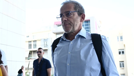 Δημήτρης Λιγνάδης