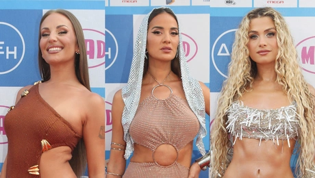MAD VMA