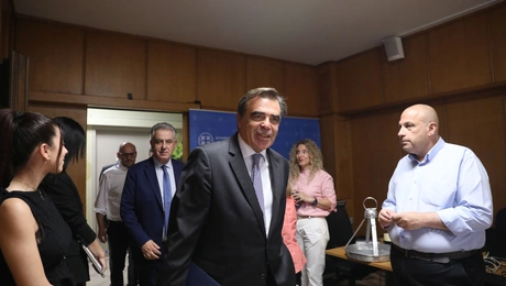 Μαργαρίτης Σχοινάς