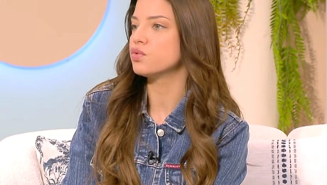 Μαρίλια Μητρούση