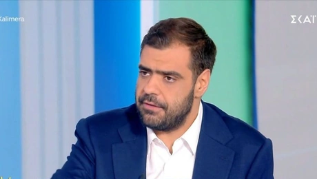 Παύλος-Μαρινάκης