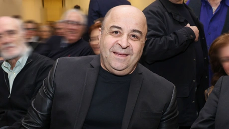 Μάρκος Σεφερλής