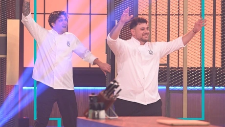 Master Chef