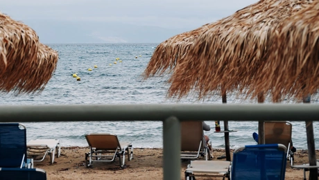 Μελτέμια το καλοκαίρι 
