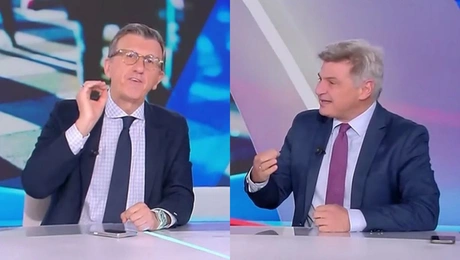 Η κόντρα Πορτοσάλτε - Φαραντούρη