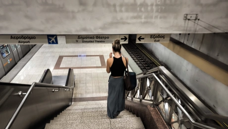 Μετρό