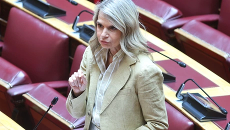 Μιλένα Αποστολάκη