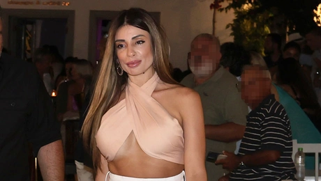 Μίνα Αρναούτη