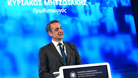 mitsotakis