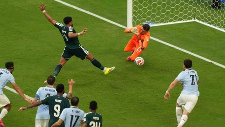 mundial