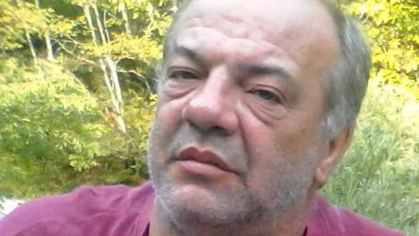 Ο δημοσιογράφος Νίκος Σερβετάς