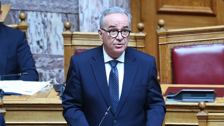 Νίκος Παπαθανάσης