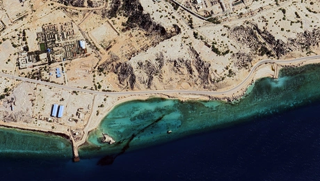 Νησί Χαργκ