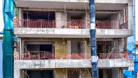 Οικοδομή
