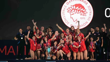 olympiacos