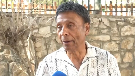 Βασίλης Παϊτέρης