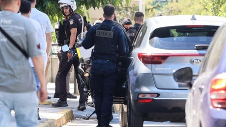 Παλαιστίνιος