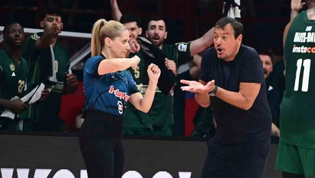 panathinaikos