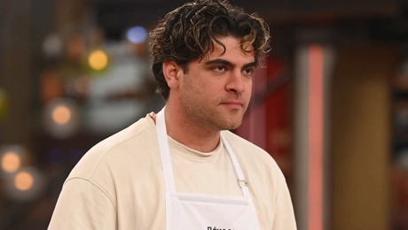 Πάνος Τελάλης MasterChef