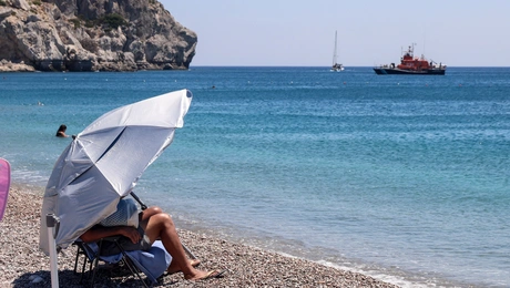 paralia