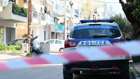 περιπολικο αστυνομια 