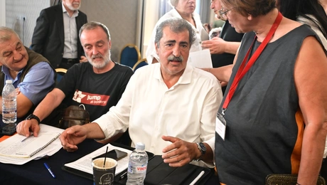 Παύλος Πολάκης