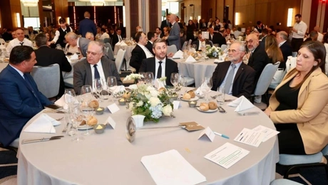 Η πιο «στρατηγική» ταξιθεσία