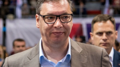 Αλεξάνταρ Βούτσιτς