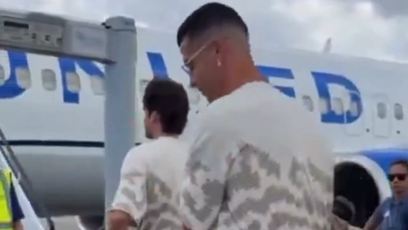 Κριστιάνο Ρονάλντο