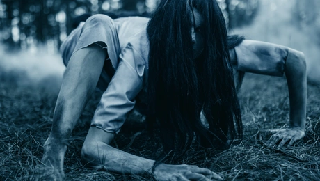 the ring