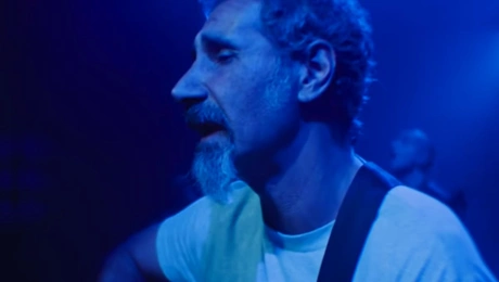 serj tankian