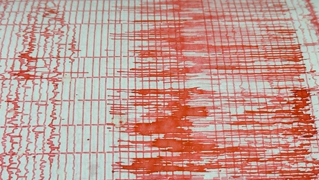 Σεισμογράφος