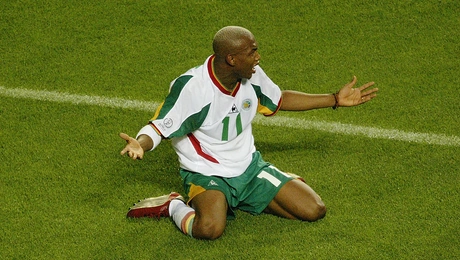 diouf