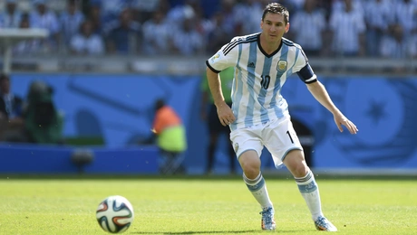 messi
