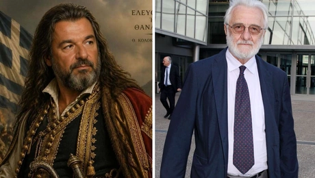 Γιάννης Σμαραγδής