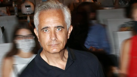 Σωκράτης Αλαφούζος