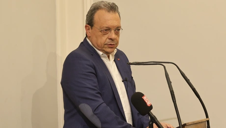 Σωκράτης Φάμελλος
