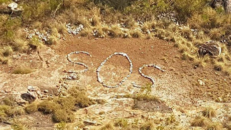sos