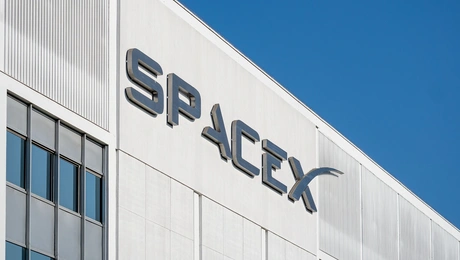 SpaceX