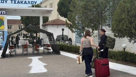 Γυναίκες στον Στρατό