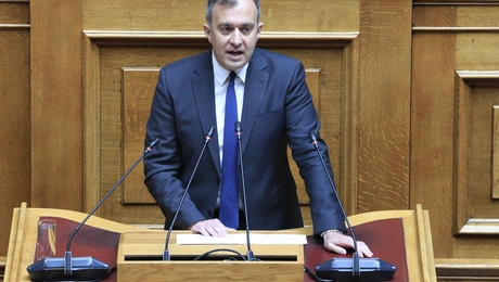 Τάσος Χατζηβασιλείου