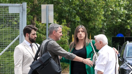 Δίκη για τα Τέμπη